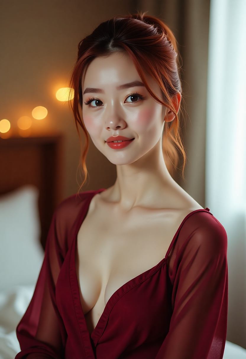 张克敏头像